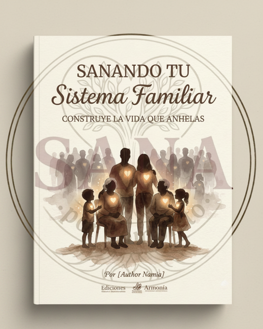 Sanando tu Sistema Familiar